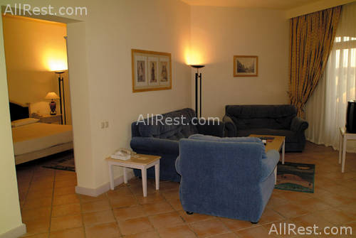 Le Meridien Makadi Bay 7
